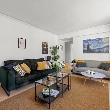 Apartment Ref 1960 - Center - Croisette *