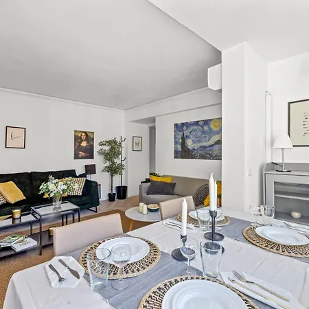 Ref 1960 - Center - Croisette Apartment