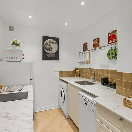 Apartment Ref 1960 - Center - Croisette *