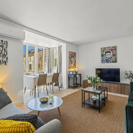 Apartment Ref 1960 - Center - Croisette