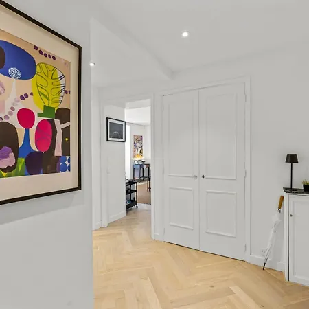 Apartment Ref 1960 - Center - Croisette *