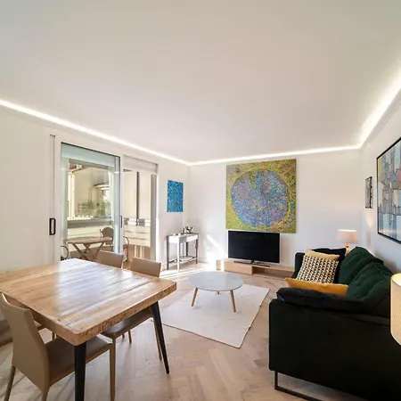 Appartamento Ref 1960 - Center - Croisette Cannes